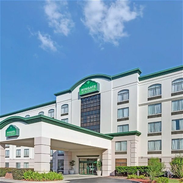 Wingate by Wyndham Duluth GA